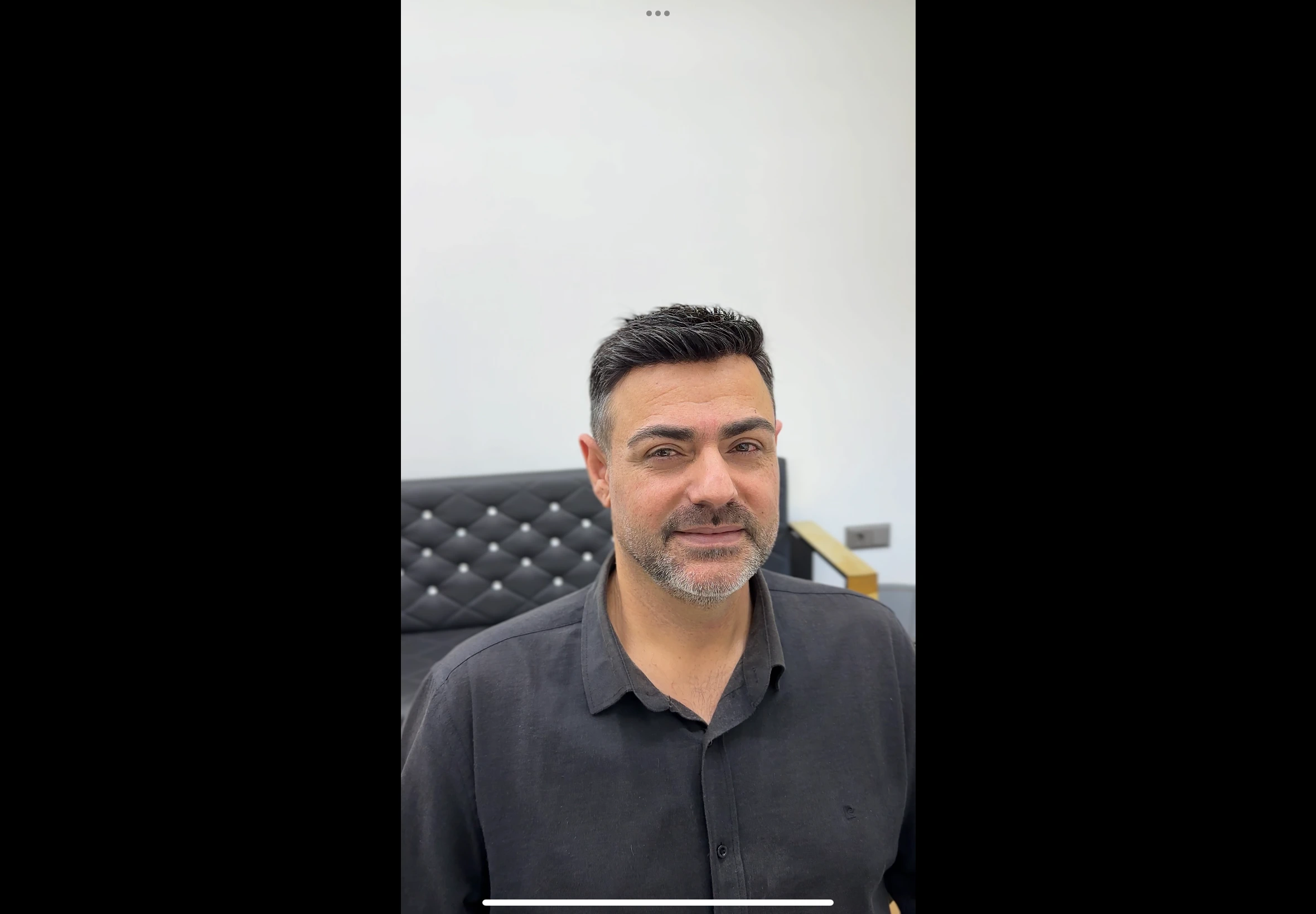 Değişim 27: Sonrası