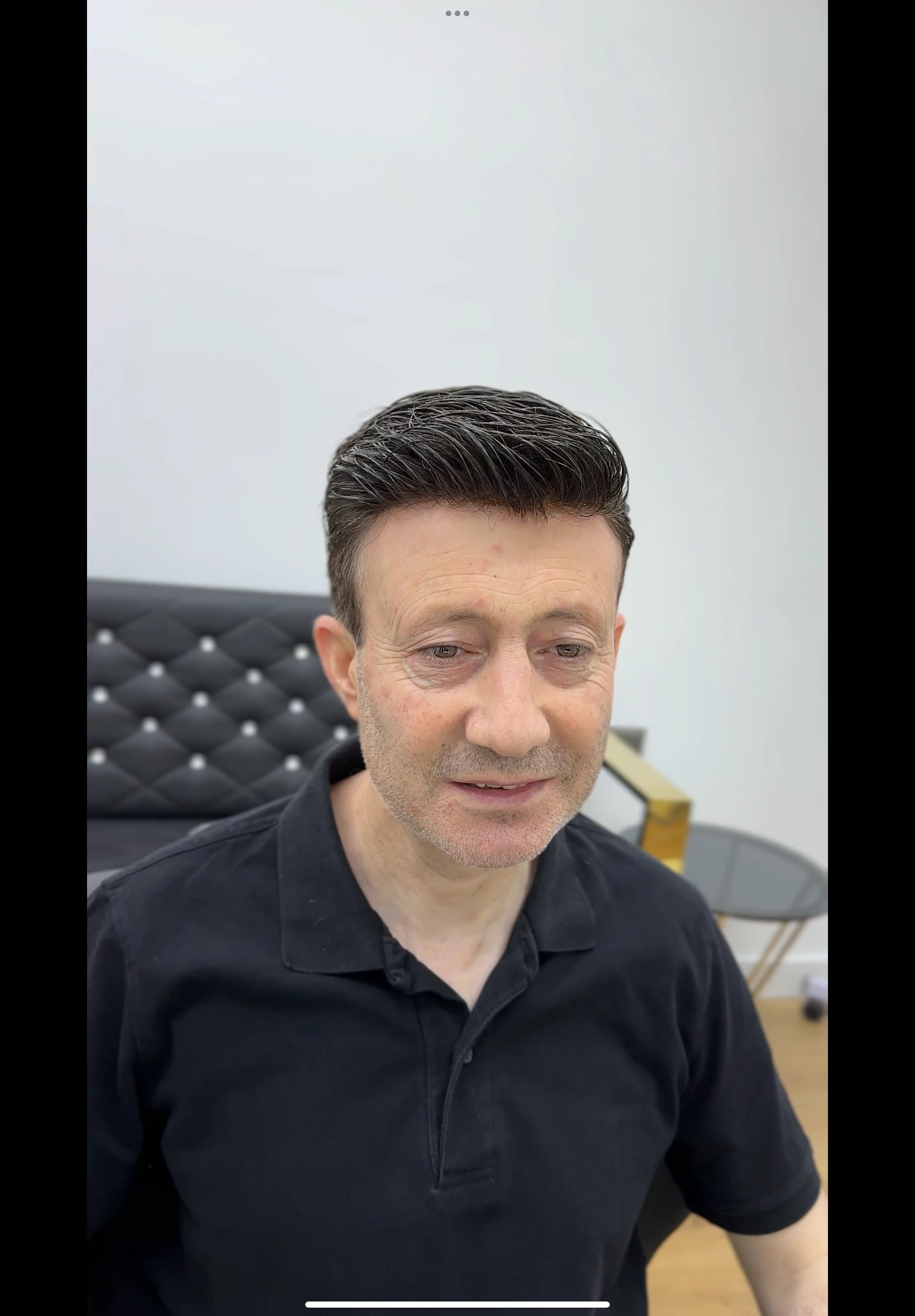 Değişim 46: Sonrası