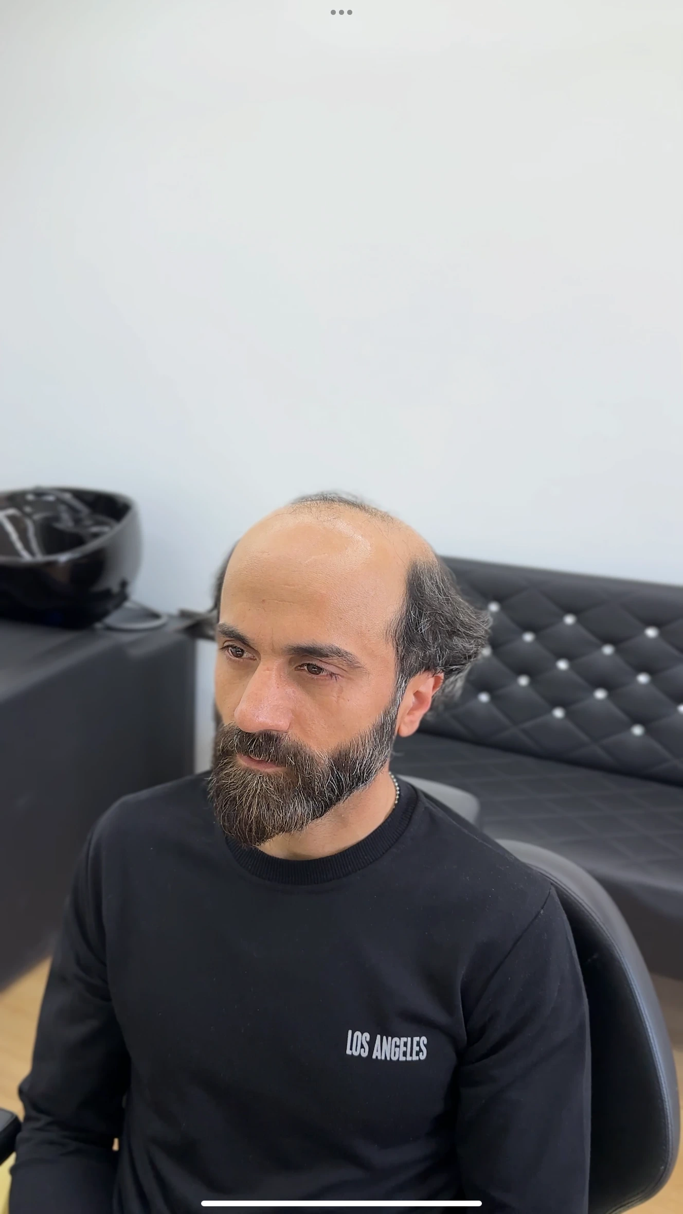 Değişim 50: Öncesi