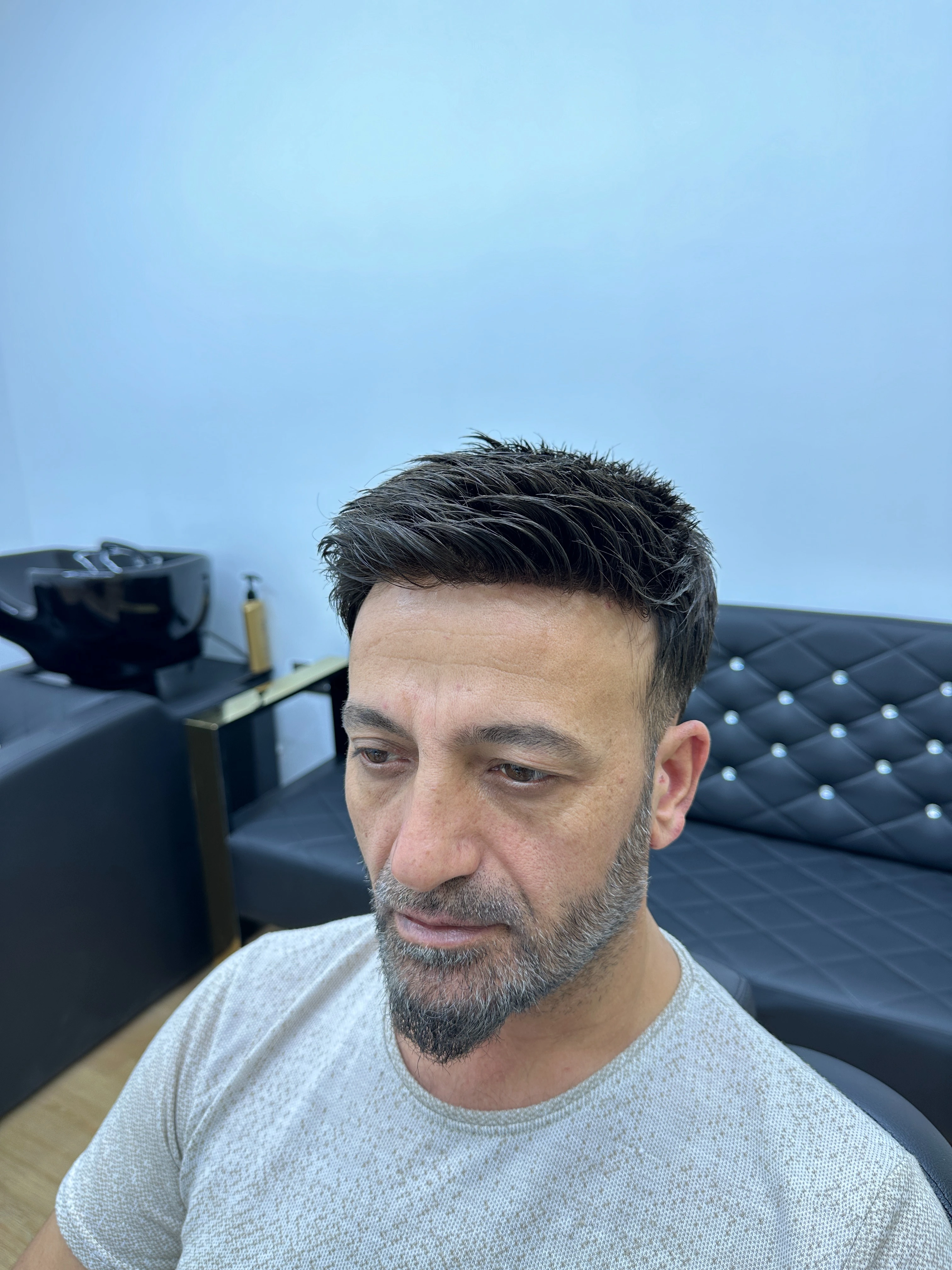 Değişim 55: Sonrası
